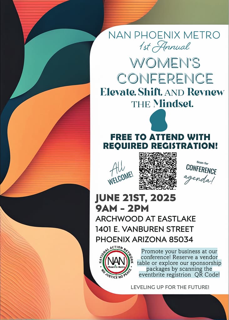 NAN Annual Women's Conference